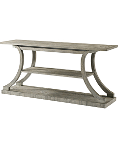 Theodore Alexander Arden Console Table