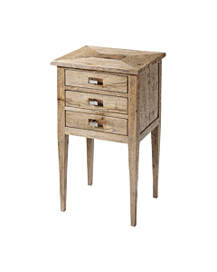 Theodore Alexander Nevis Nightstand