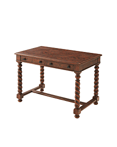 Theodore Alexander Homestead Writing Desk