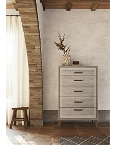 Ellen Modern Chest | ALF Italian Furniture