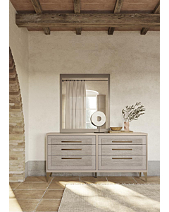 Ellen Modern Dresser | ALF Italian Furniture