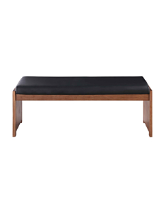 Chintaly Emma Upholstered Bench