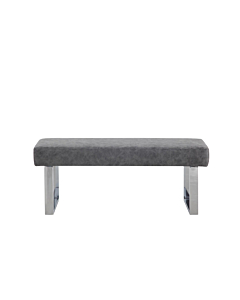 Chintaly Genevieve Upholstered Dining Bench