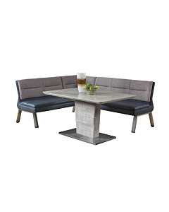 Chintaly Jezebel 2-Piece Dining Room Set