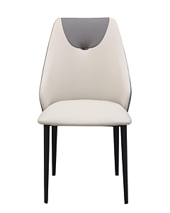 Chintaly Jocelyn Contemporary Side Chair