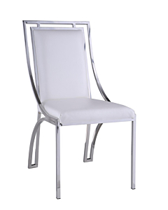 Chintaly Josie Modern Side Chair