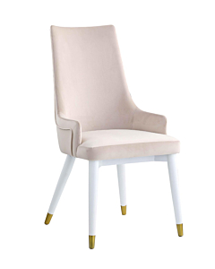 Chintaly Judy Modern Side Chair