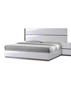 Chintaly Manila Queen Bed, $819.06, Chintaly, 