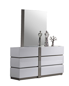 Chintaly Manila Dresser, $864.82, Chintaly, 