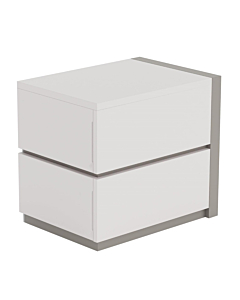 Chintaly Manila Nightstand, $262.02, Chintaly, 