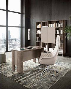 Matera Desk 47" | 20 Weeks Delivery Lead Time