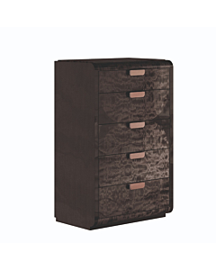 NYX Modern 5-Drawer Chest by ALF Uno