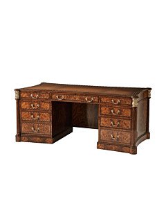 Theodore Alexander Aveneil Desk