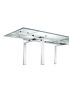 Stark Extendable Dining Table | Creative Furniture