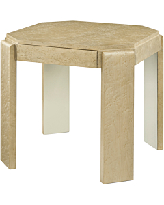 Theodore Alexander Origins Square Side Table