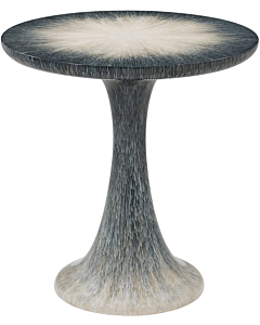 Theodore Alexander Panos Side Table