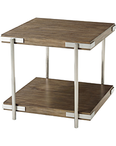 Theodore Alexander Zara Side Table