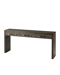 Theodore Alexander Isher Console Table