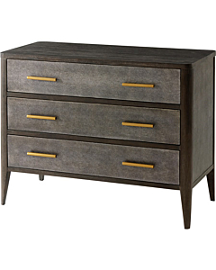 Theodore Alexander Norwood Chest of Drawers