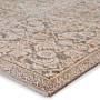 Jaipur Living Atkins Trellis Gold/ Green Area Rug