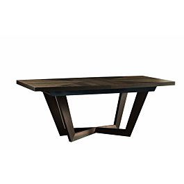 Accademia Extendable Dining Table | ALF (+) DA FRE