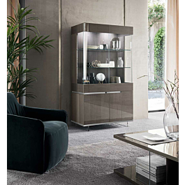 Jupiter Italian Bedroom Furniture by ALF Group