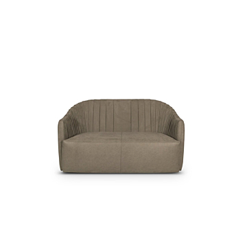 Stone International Westin Loveseat