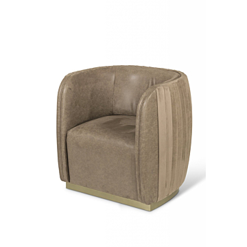 Stone International Westin Accent Chair