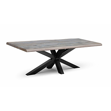 Cortex Redde-B Solid Wood Dining Table