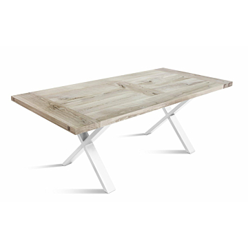Cortex Kidron-LX Solid Wood Dining Table