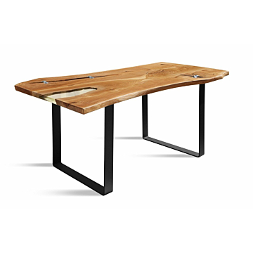 Cortex Banur-13 Solid Wood Dining Table
