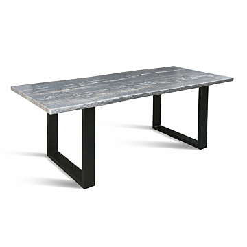 Cortex Banur-U4 Solid Wood Dining Table