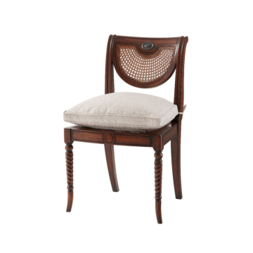 Theodore Alexander Lady Emily's Favourite Side Chair