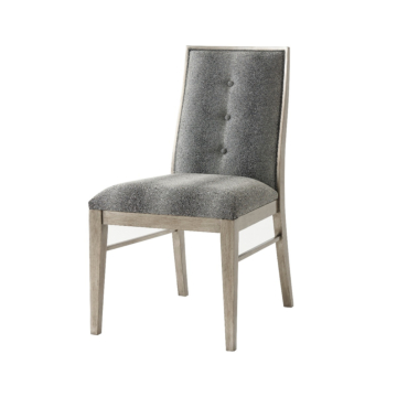 Theodore Alexander Linden Dining Chair