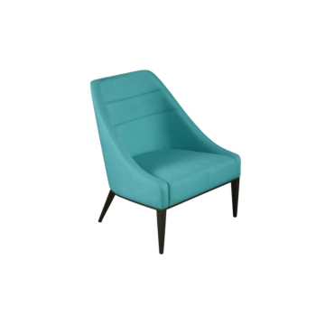 Elite Modern Senna Accent Chair 