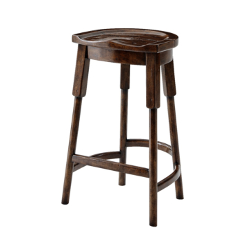 Theodore Alexander Norfolk Cottage Stool