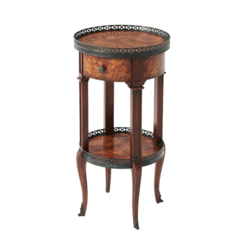 Theodore Alexander De Temps en Temps Accent Table