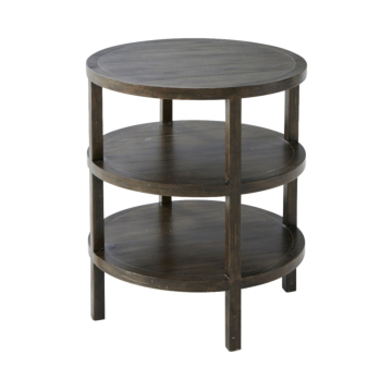 Theodore Alexander Hemway Side Table