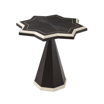 Theodore Alexander Atticus Side Table