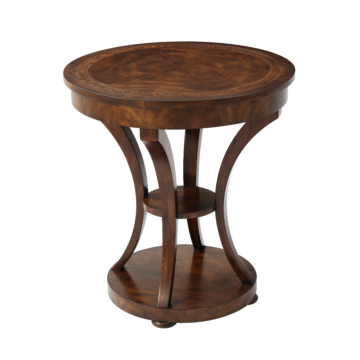 Theodore Alexander Brooksby's Side Table