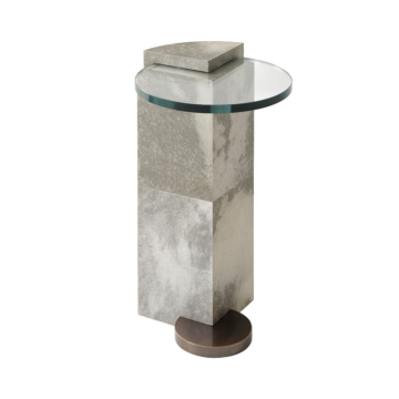 Theodore Alexander Elevation Accent Table