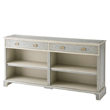 Theodore Alexander Morning Room Bookcase