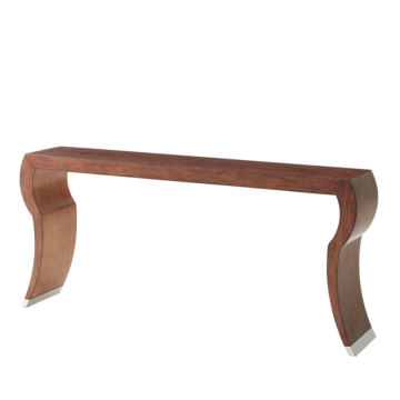 Theodore Alexander Gentle Sway Console Table