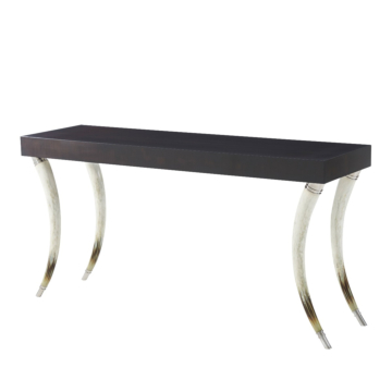 Theodore Alexander Highland Thurslo Console Table