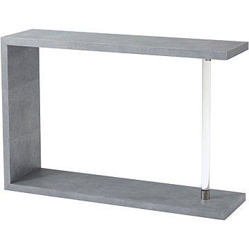 Theodore Alexander Phenomenon Console Table