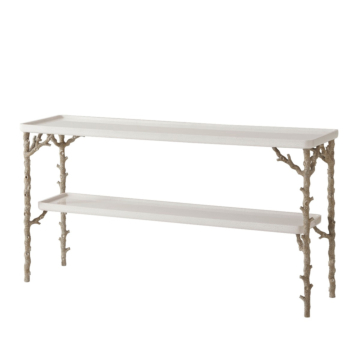 Theodore Alexander Pacific Reef Console Table