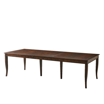 Theodore Alexander Villa Olmo Dining Table