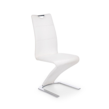 Cortex Keva Dining Chair, White