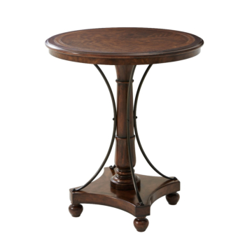 Theodore Alexander Arrondissement Bar Table