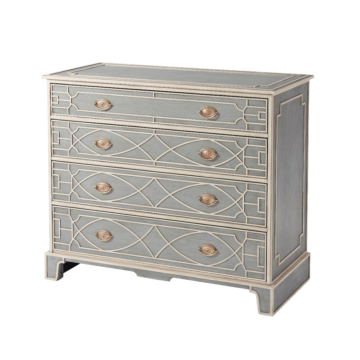 Theodore Alexander Morning Room Chest